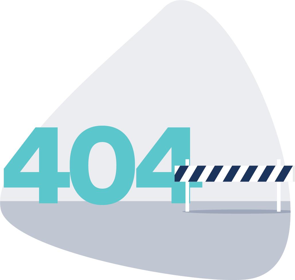 404 Page Not Found